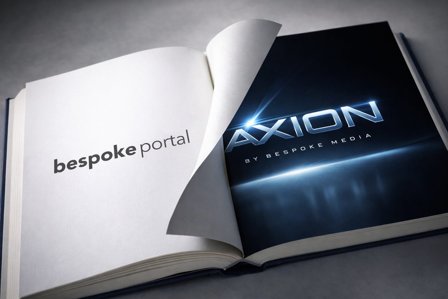 Bespoke Media Group Rebrands Its Global Platform