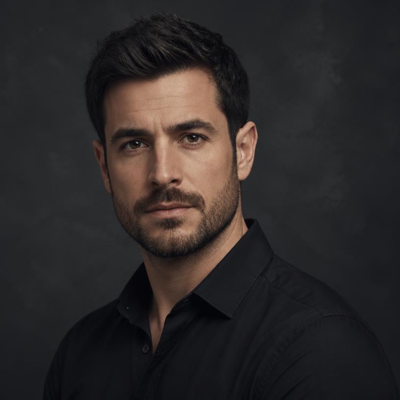 Matt, Sales agent