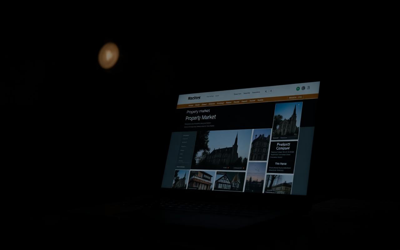 Real Estate Today New Zealand publication, placeholder screenshot